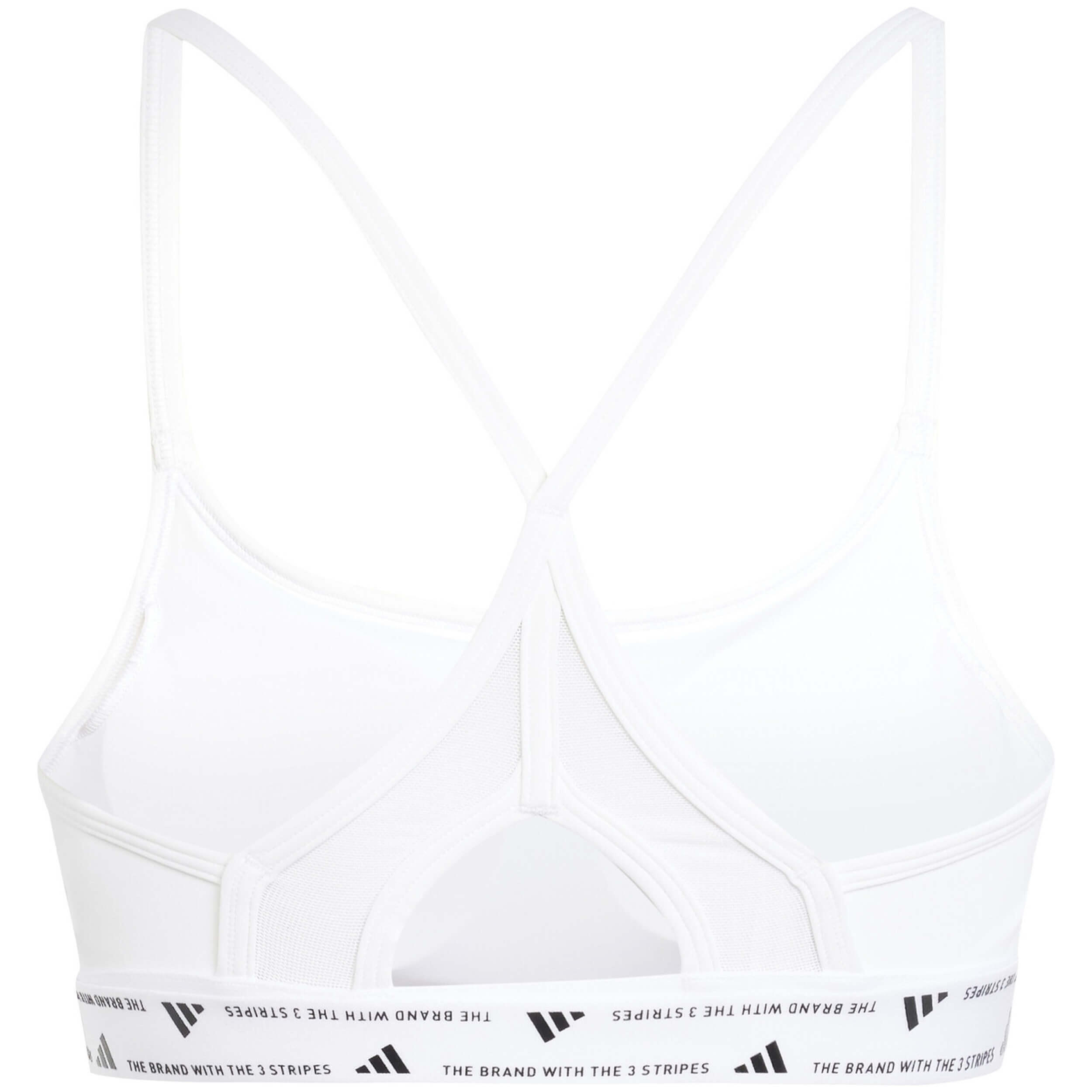 Top Adidas modello JG1402 per donne 4/4