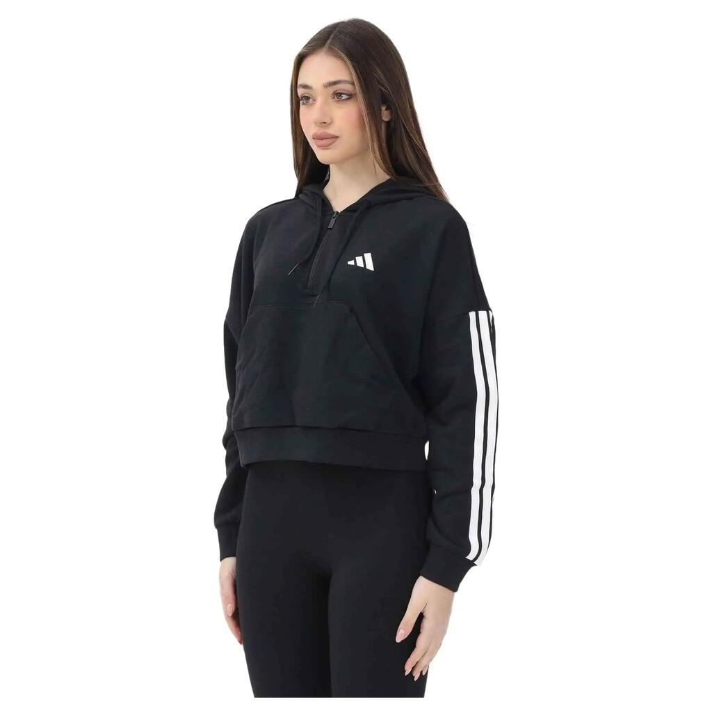 Hoodie Adidas model JN1956 for women