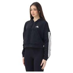 Sweat à capuche Adidas modèle JN1956 pour femmes