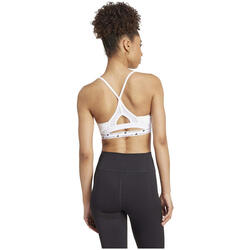 Top Adidas modèle JG1402 pour femmes