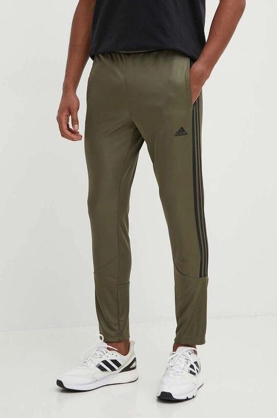 adidas Herren Trainingsanzug 3S Doubleknit Tracksuit 4/5
