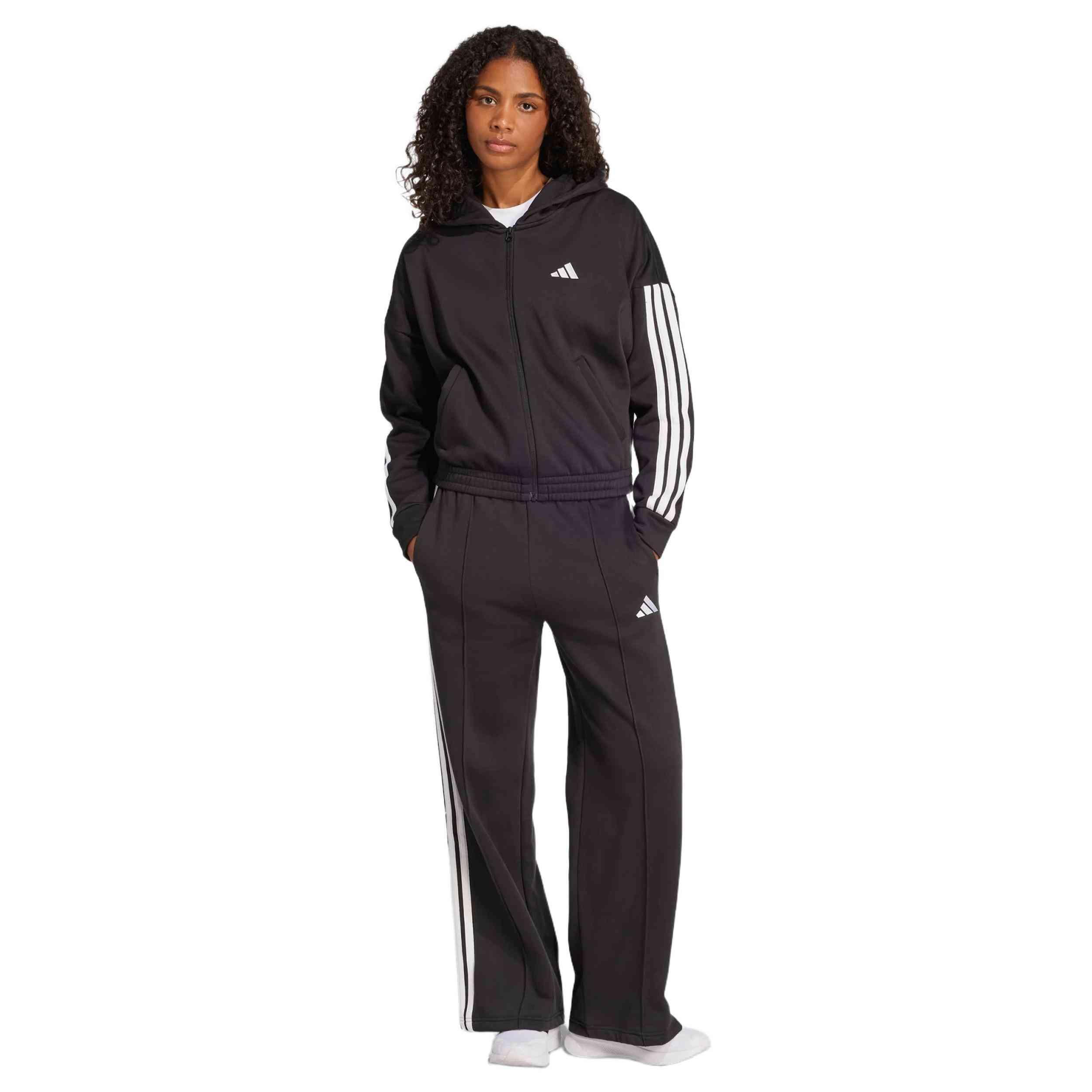 ADIDAS Fato de treino Adidas modelo JF3388 para mulheres