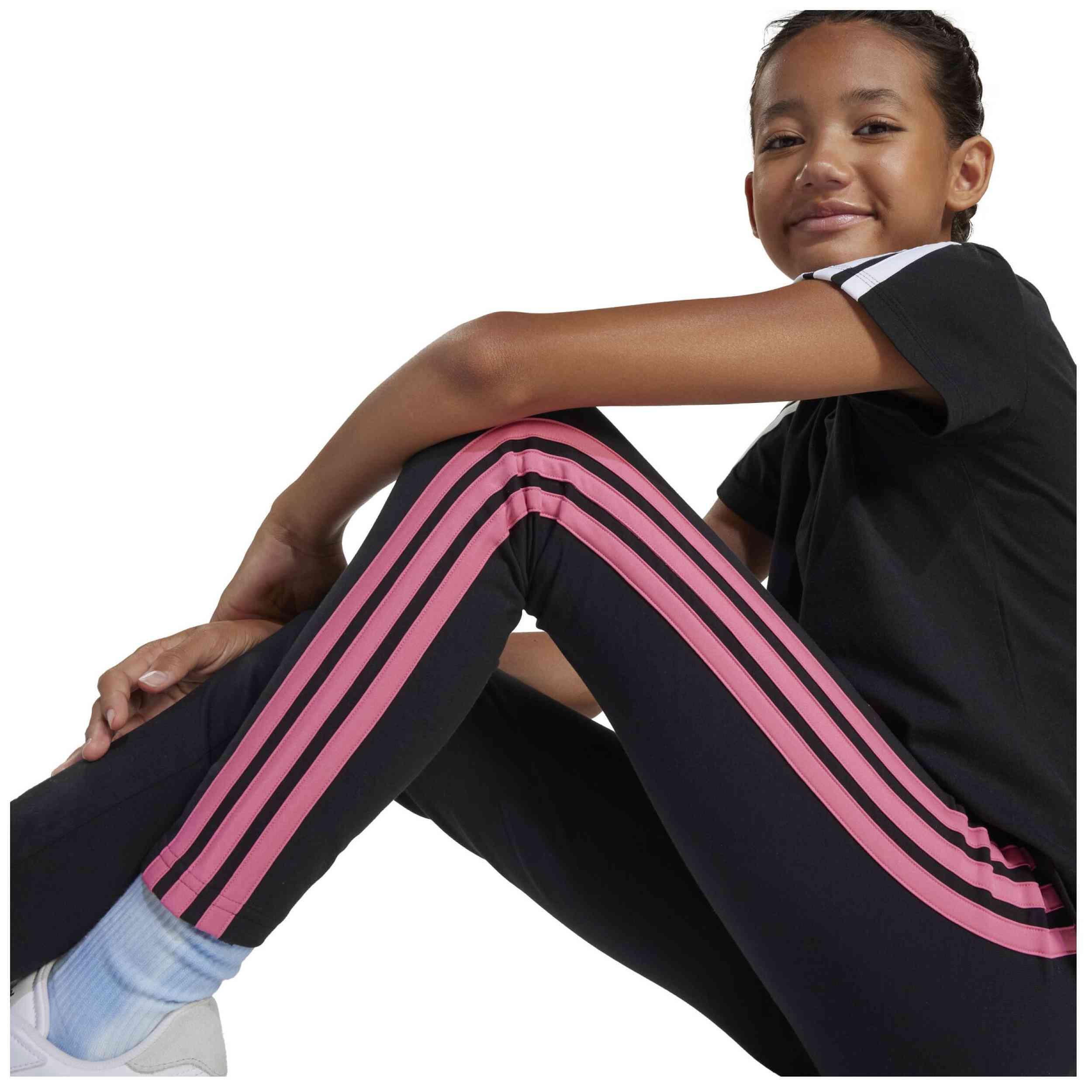 Leggings Adidas model JY0569 voor meisjes 5/5