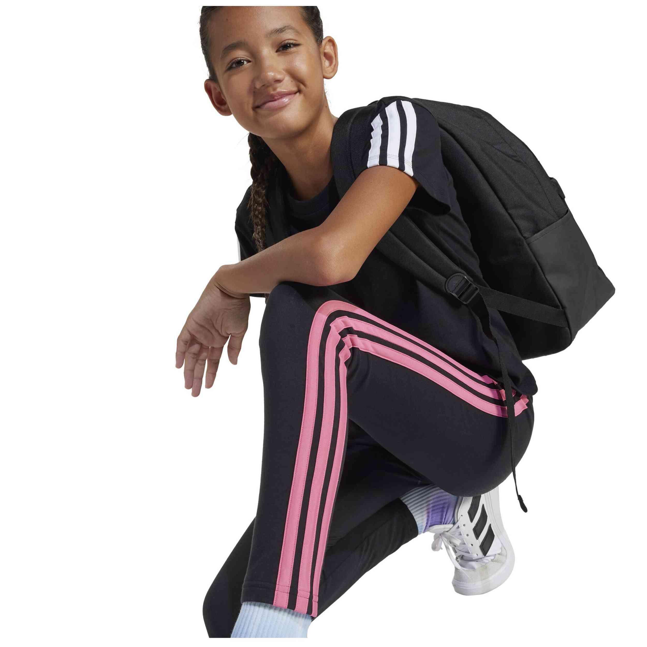 Leggings Adidas model JY0569 voor meisjes 4/5