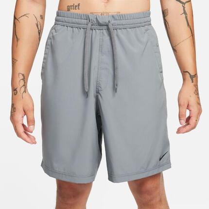 Short Hommes Nike Form Men'S Dri-Fit gris