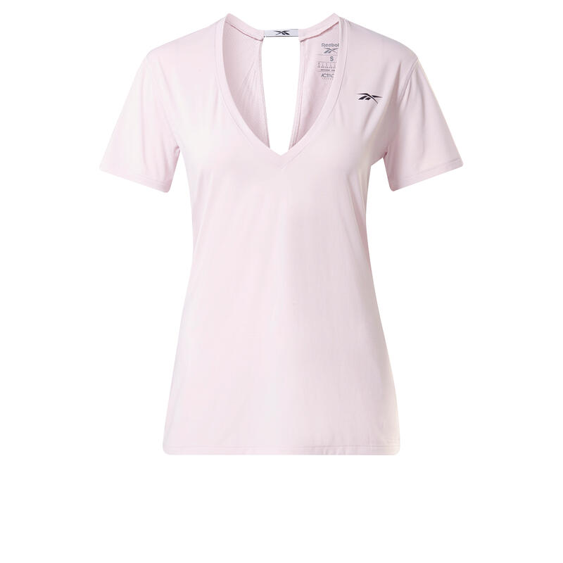 T-shirt femme Reebok Activchill Athletic