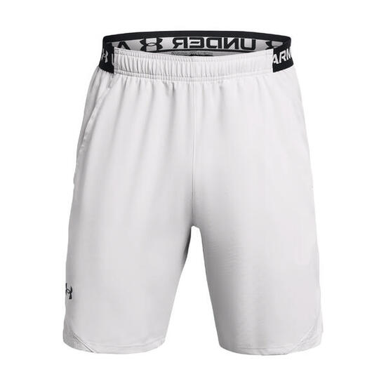 Short de sport Gris Homme Under Armour Vanish Woven