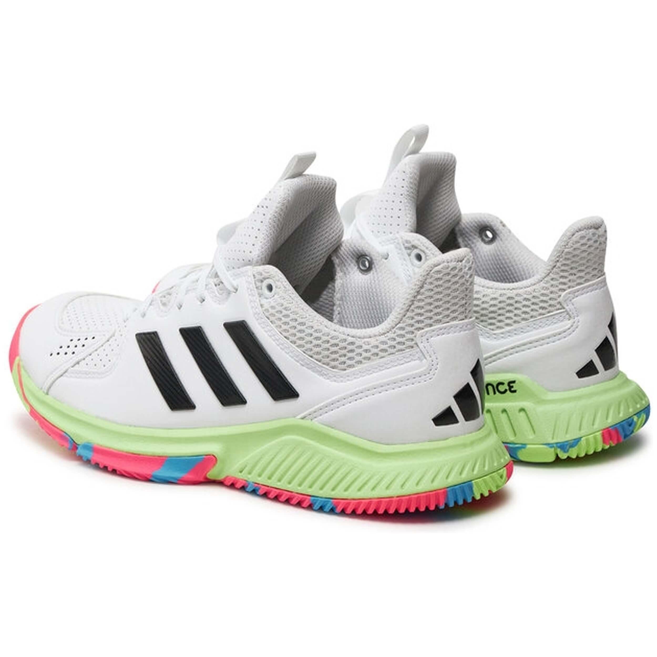 Baskets Adidas modèle IE0840 pour femmes 3/5