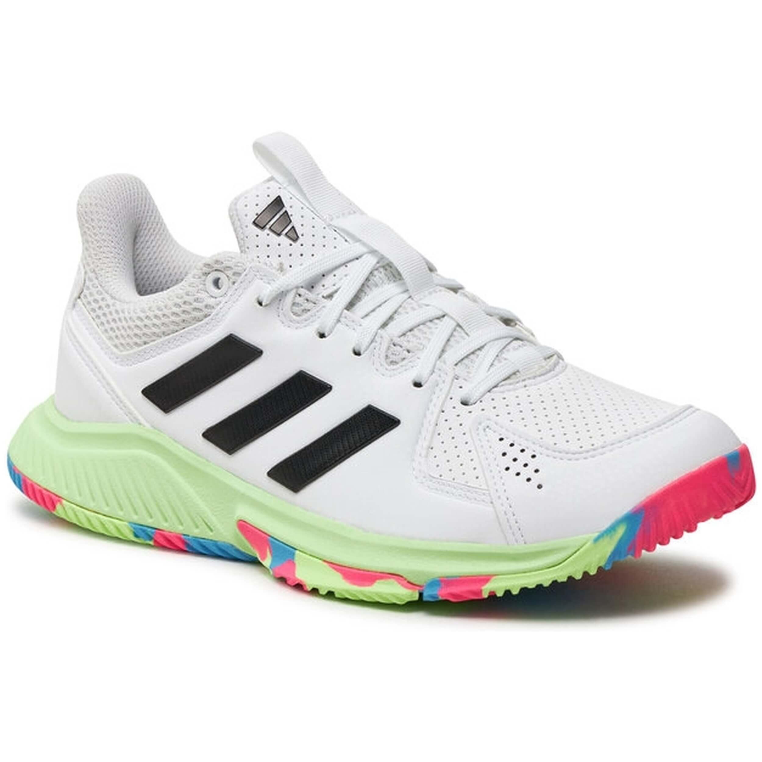 Baskets Adidas modèle IE0840 pour femmes 2/5