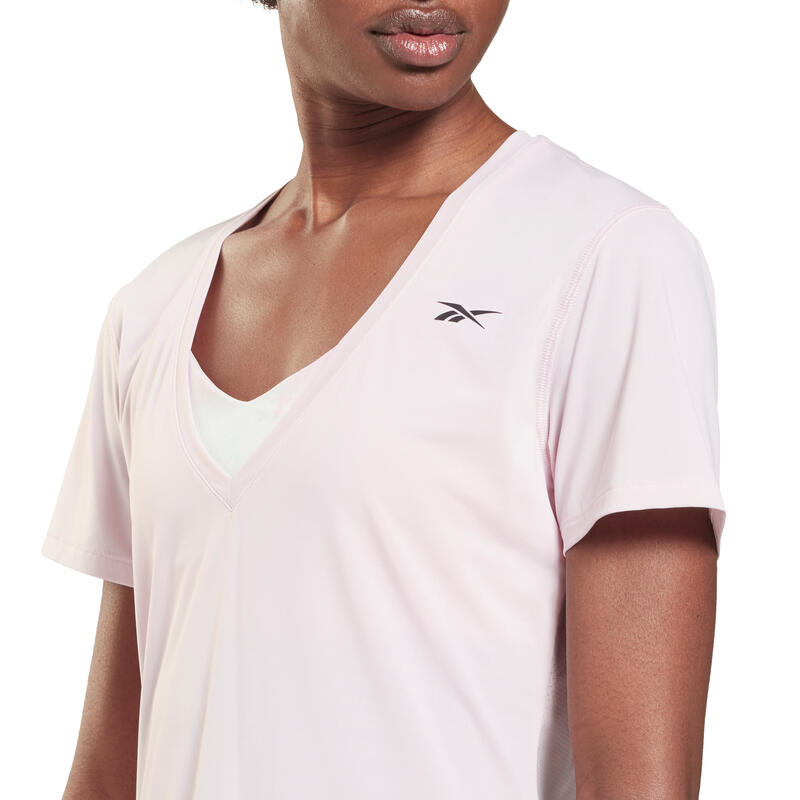 T-Shirt Activchill Athletic Damen REEBOK