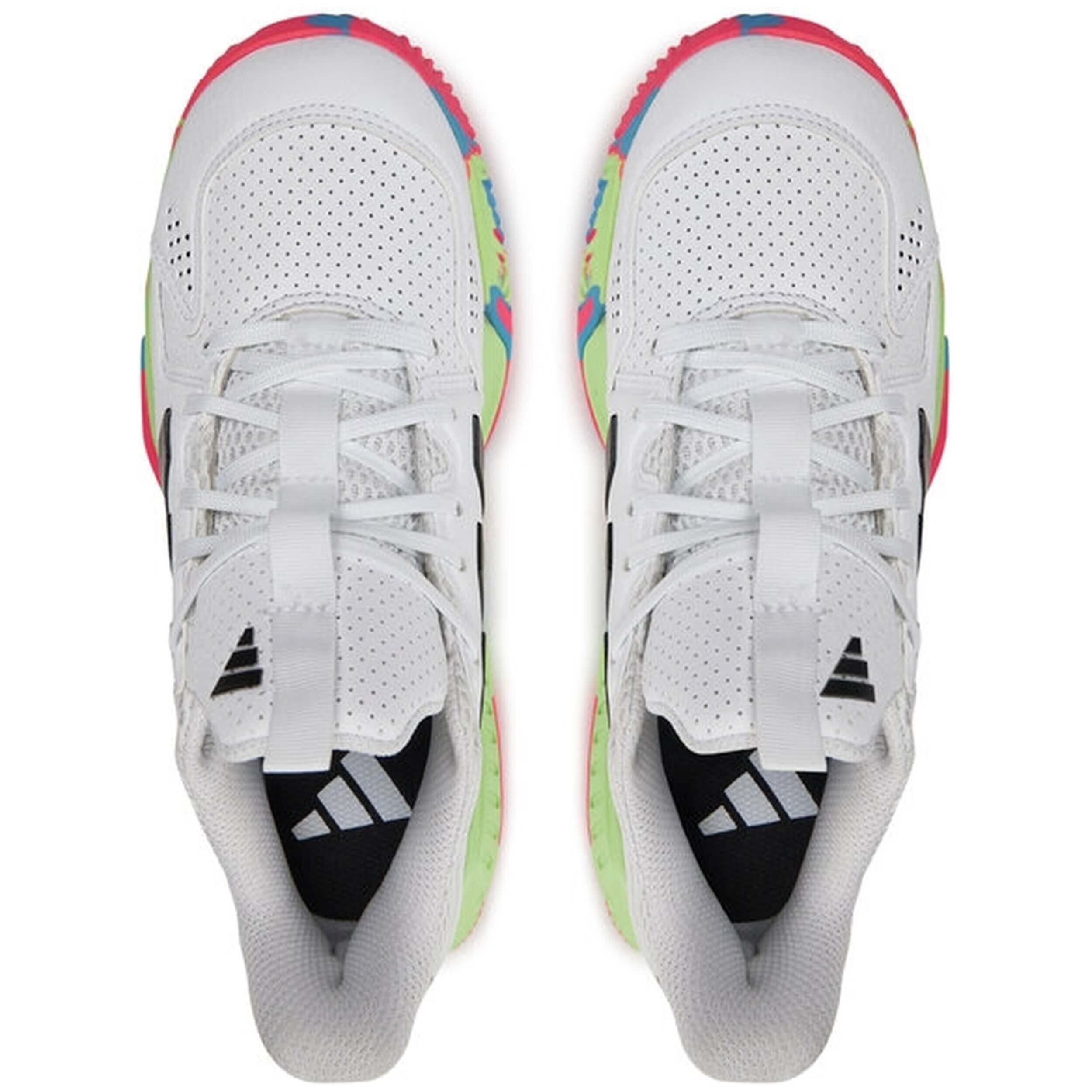 Baskets Adidas modèle IE0840 pour femmes 5/5
