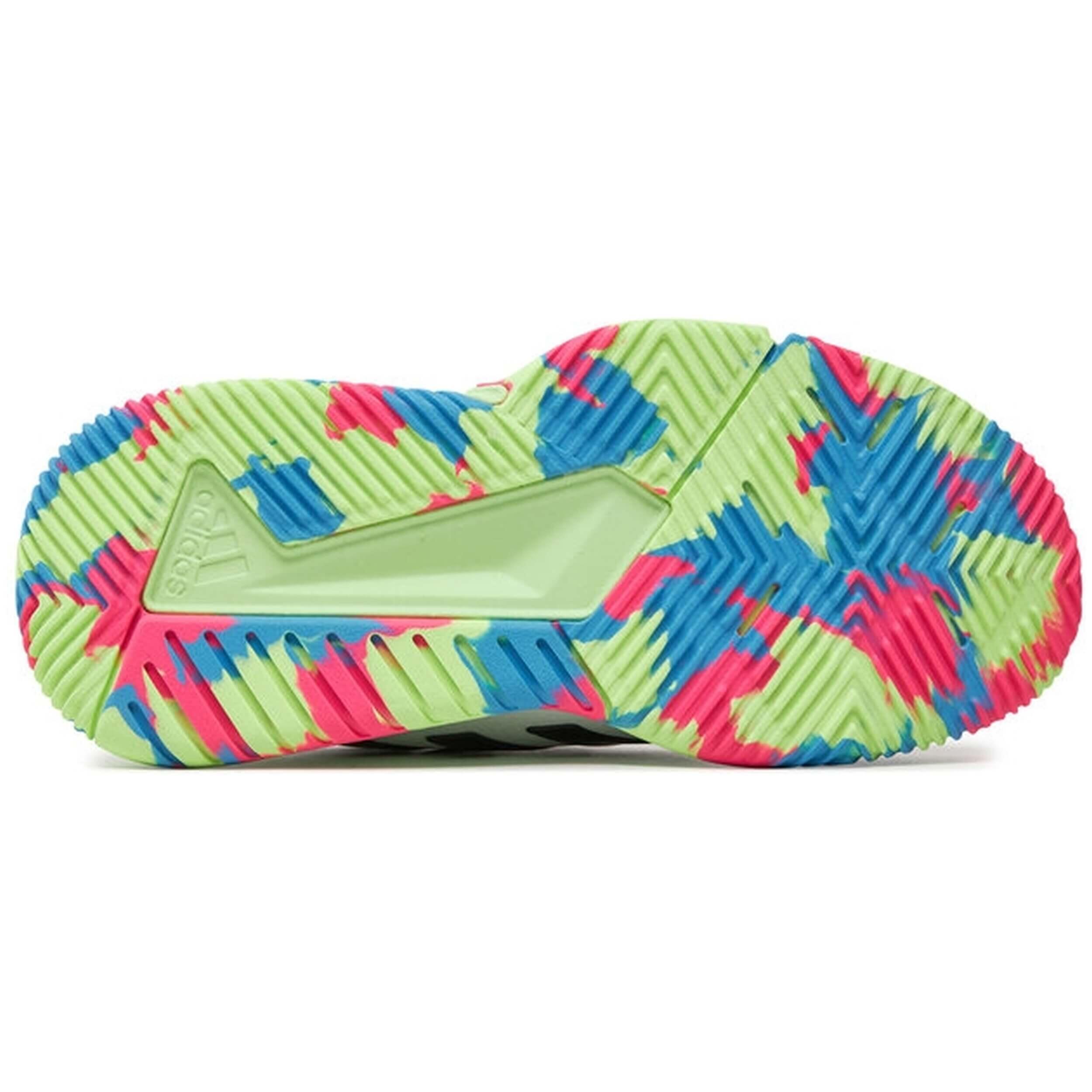 Baskets Adidas modèle IE0840 pour femmes 4/5
