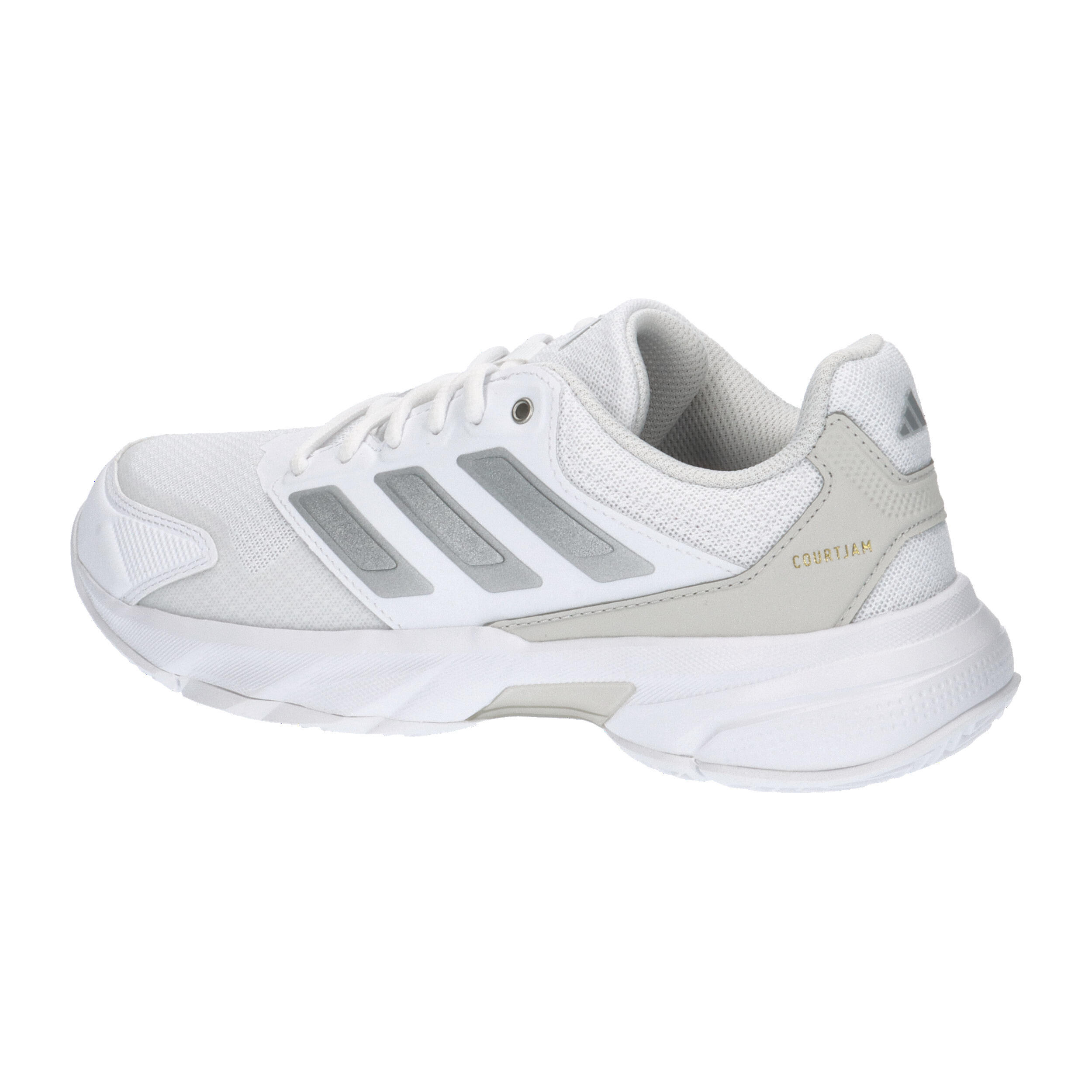 Courtjam Control 3 Tennis Schoenen 11/15