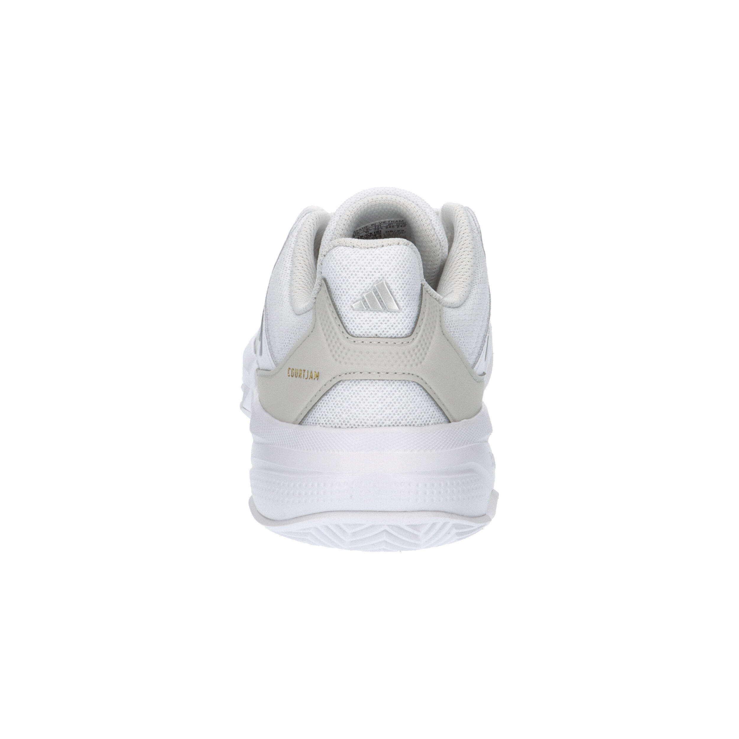 Courtjam Control 3 Tennis Schoenen 13/15