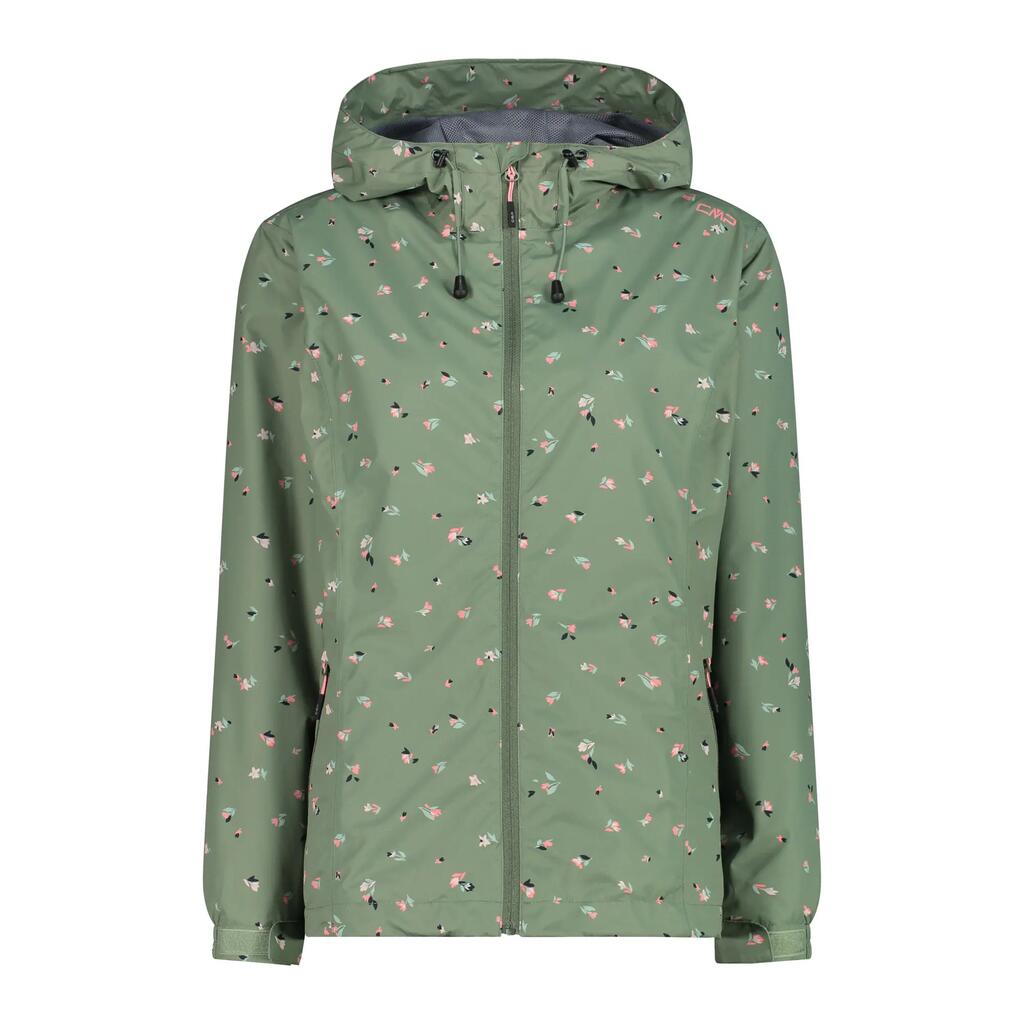 Women's waterproof jacket CMP