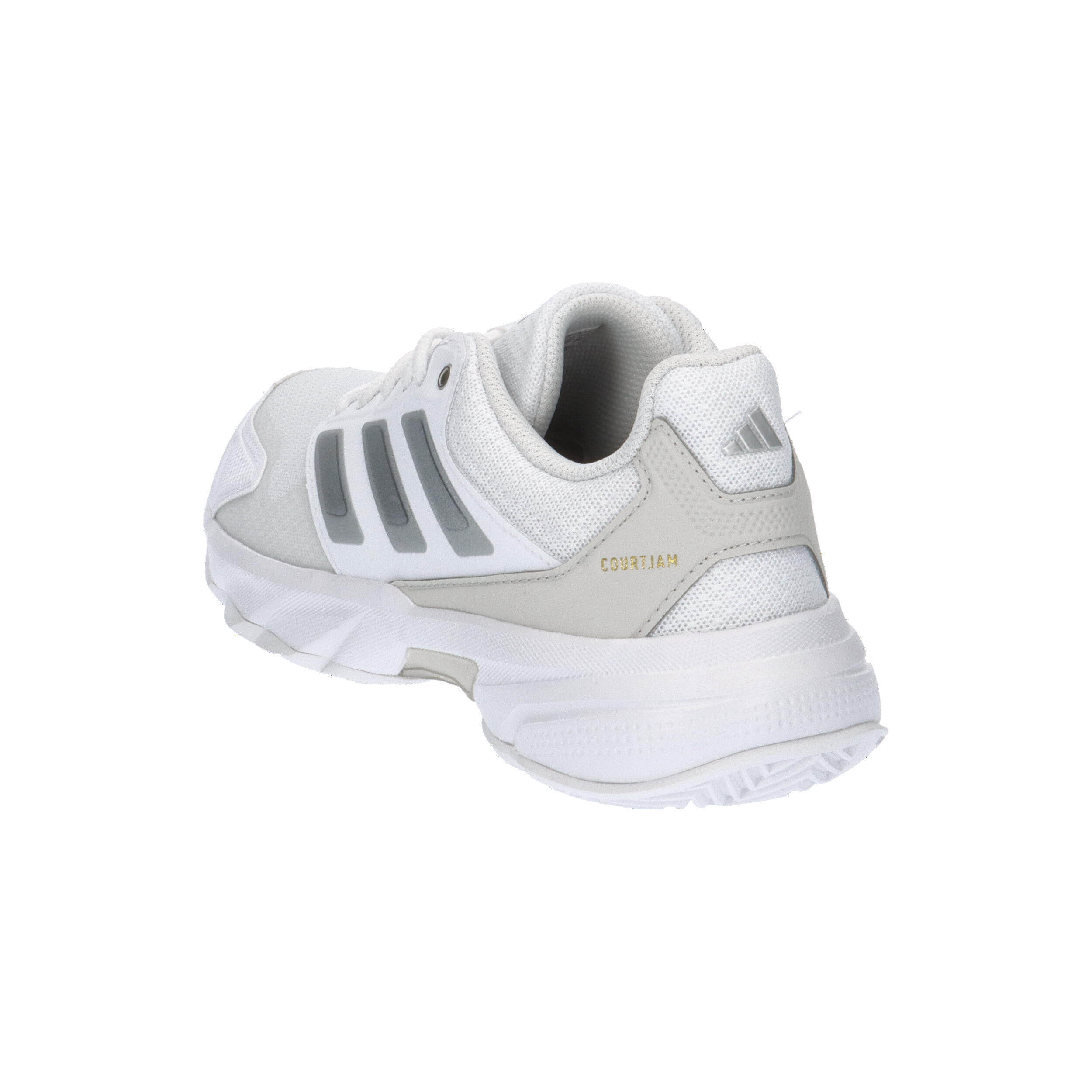Courtjam Control 3 Tennis Schoenen 12/15