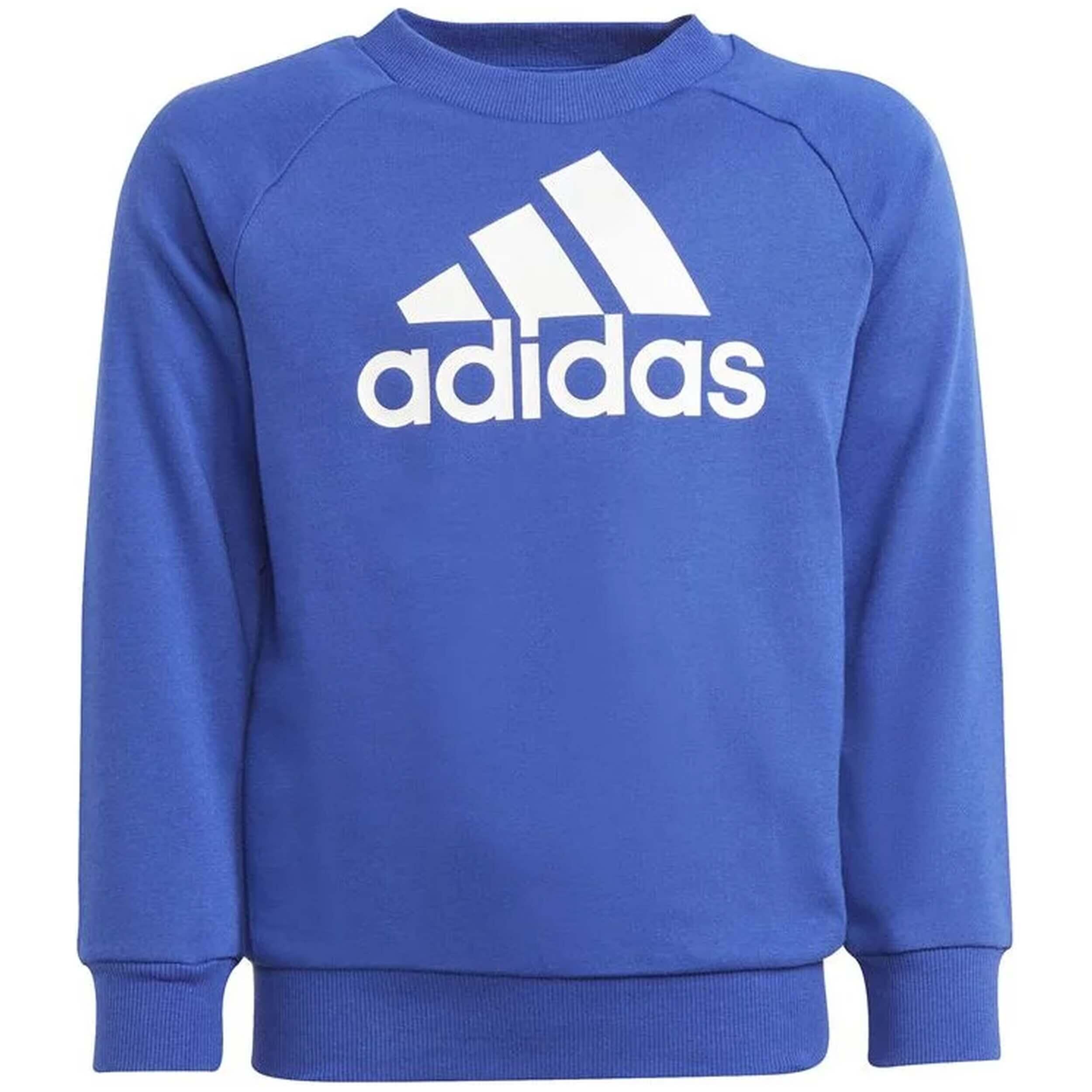 Tuta Adidas modello IS2464 per unisex ragazzi 3/5