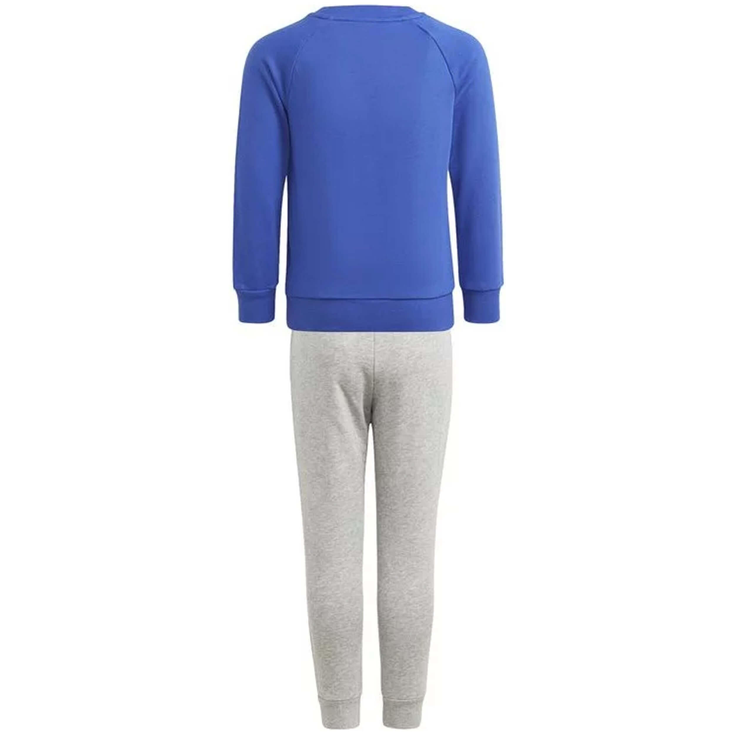 Tuta Adidas modello IS2464 per unisex ragazzi 2/5