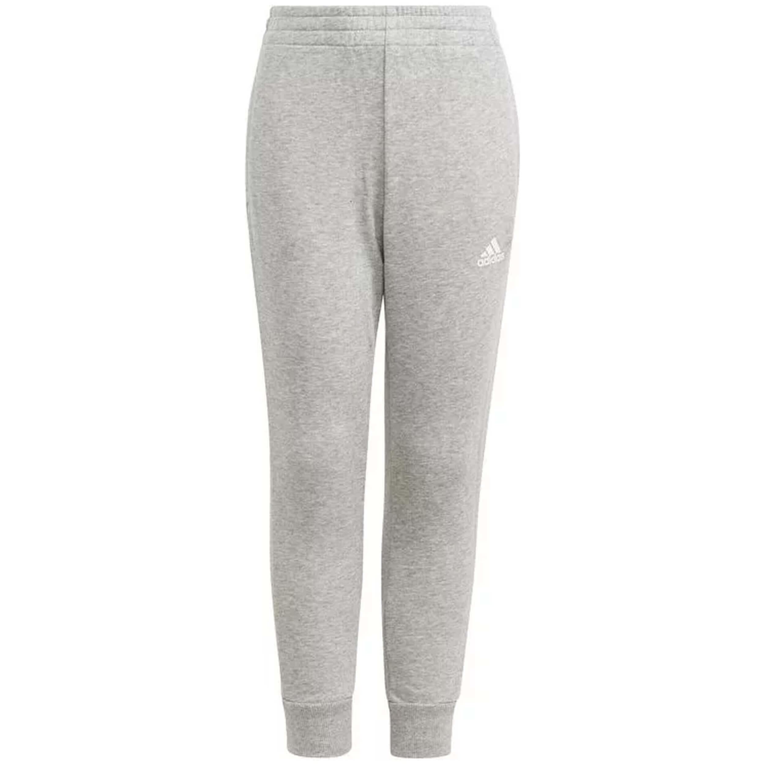 Tuta Adidas modello IS2464 per unisex ragazzi 4/5