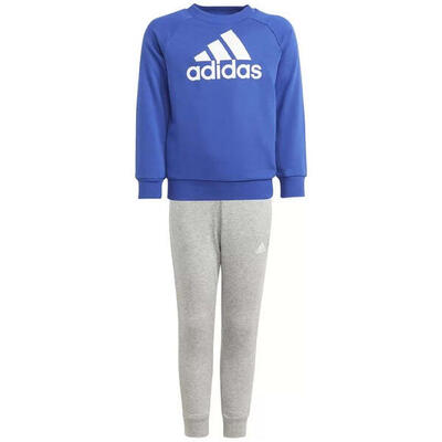 Tuta Adidas modello IS2464 per unisex ragazzi