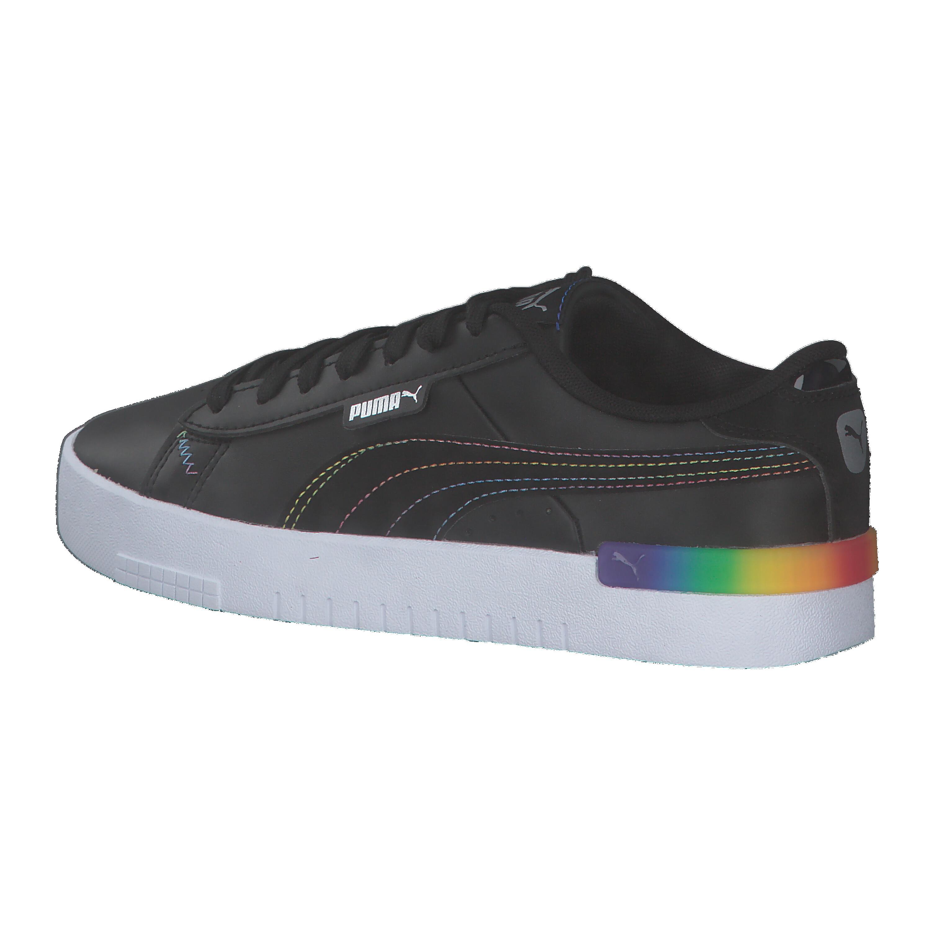 Puma Damen Sneaker Jada Rainbow Hues 384823 11/15
