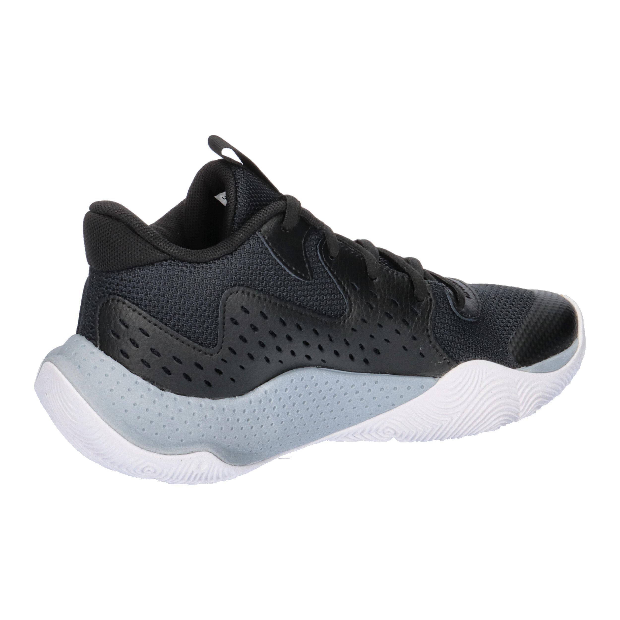 Chaussures basketball Under Armour GS Jet '23 7/7