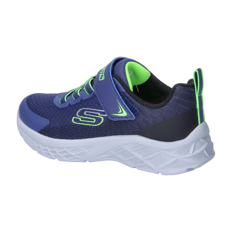 Pantofi Sport Skechers Model 403924l Culoare Albastru