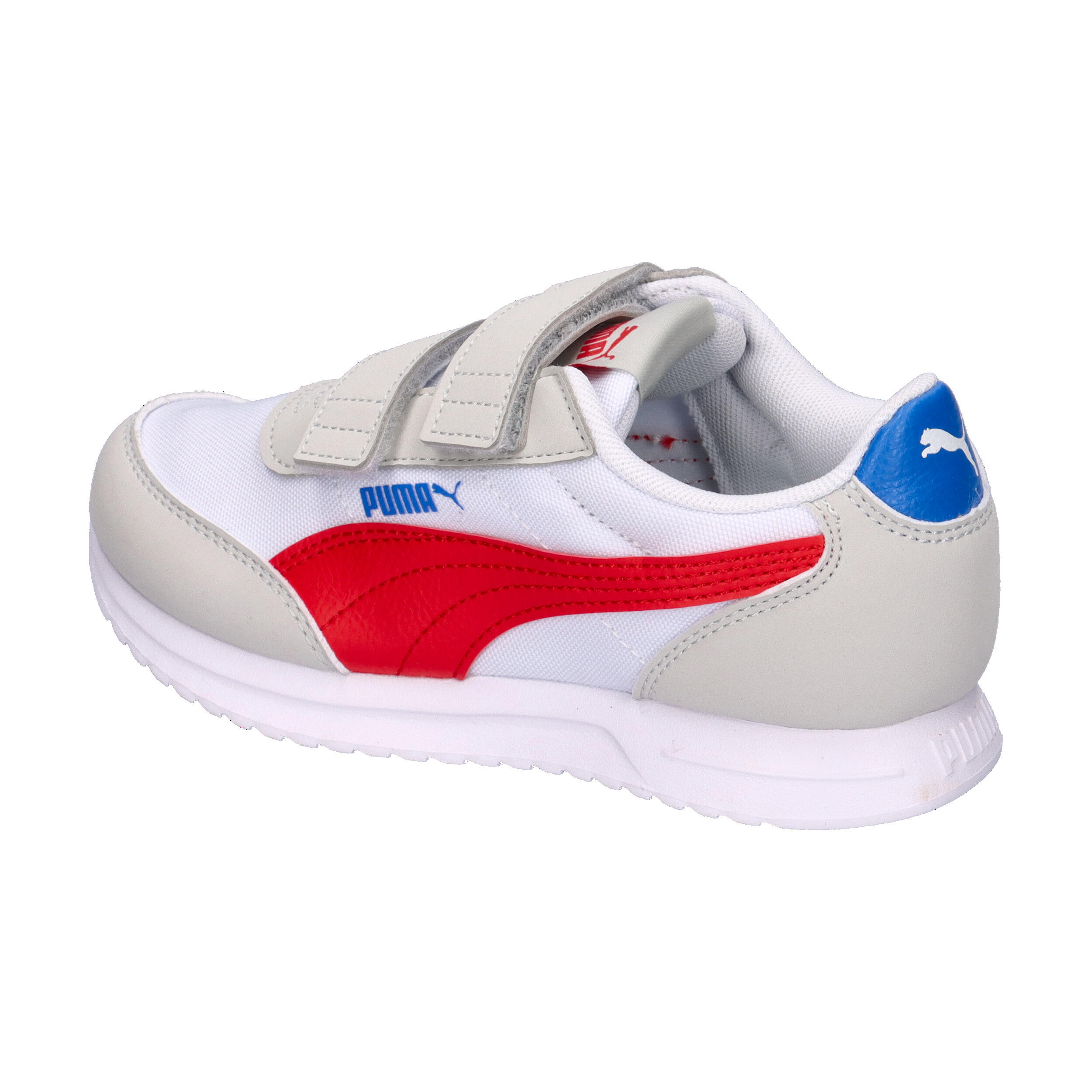 Puma Kinder Sneaker R78 Lightwind V PS 403707 11/15