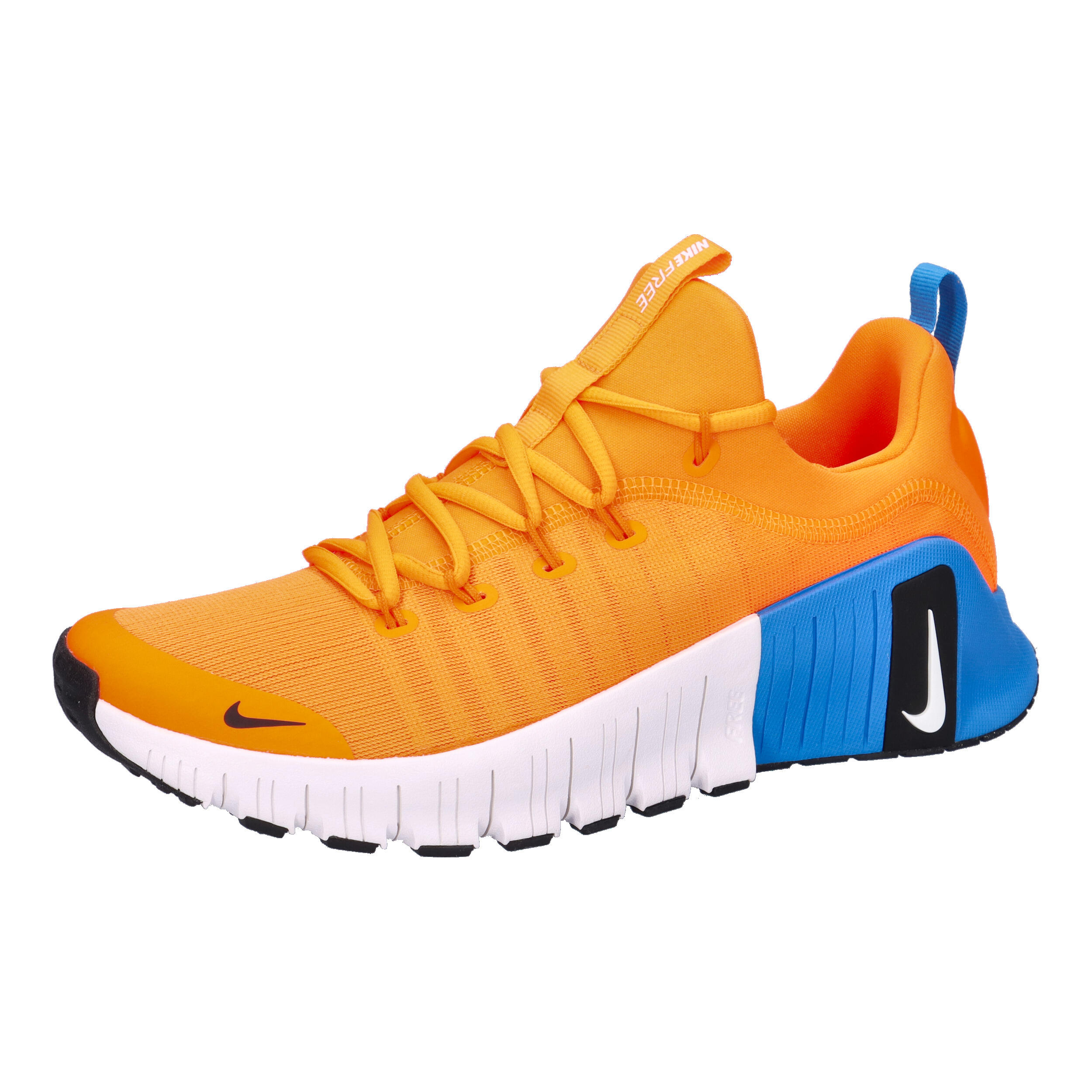 Trainingschoenen Nike Free Metcon 6 1/7