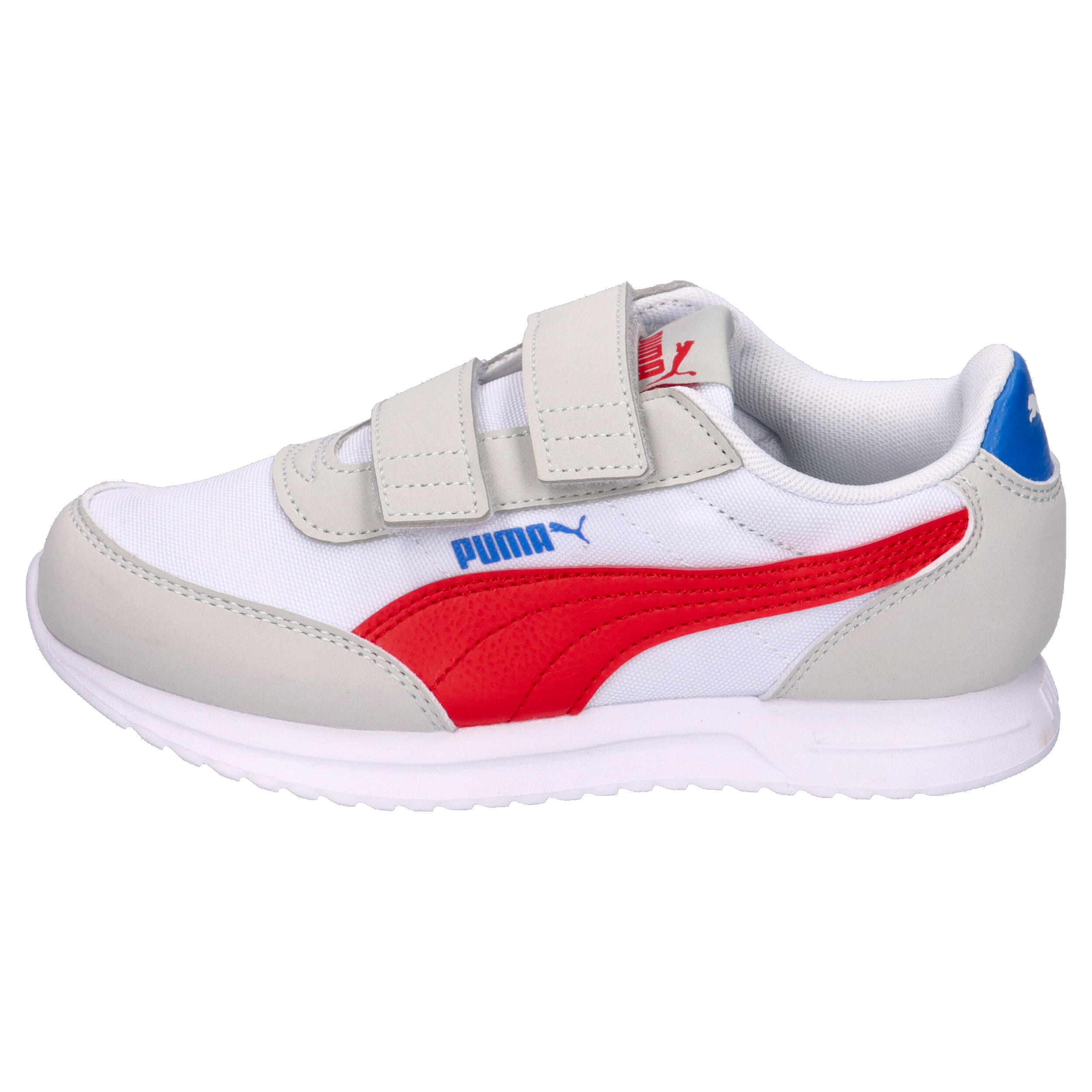 Puma Kinder Sneaker R78 Lightwind V PS 403707 10/15
