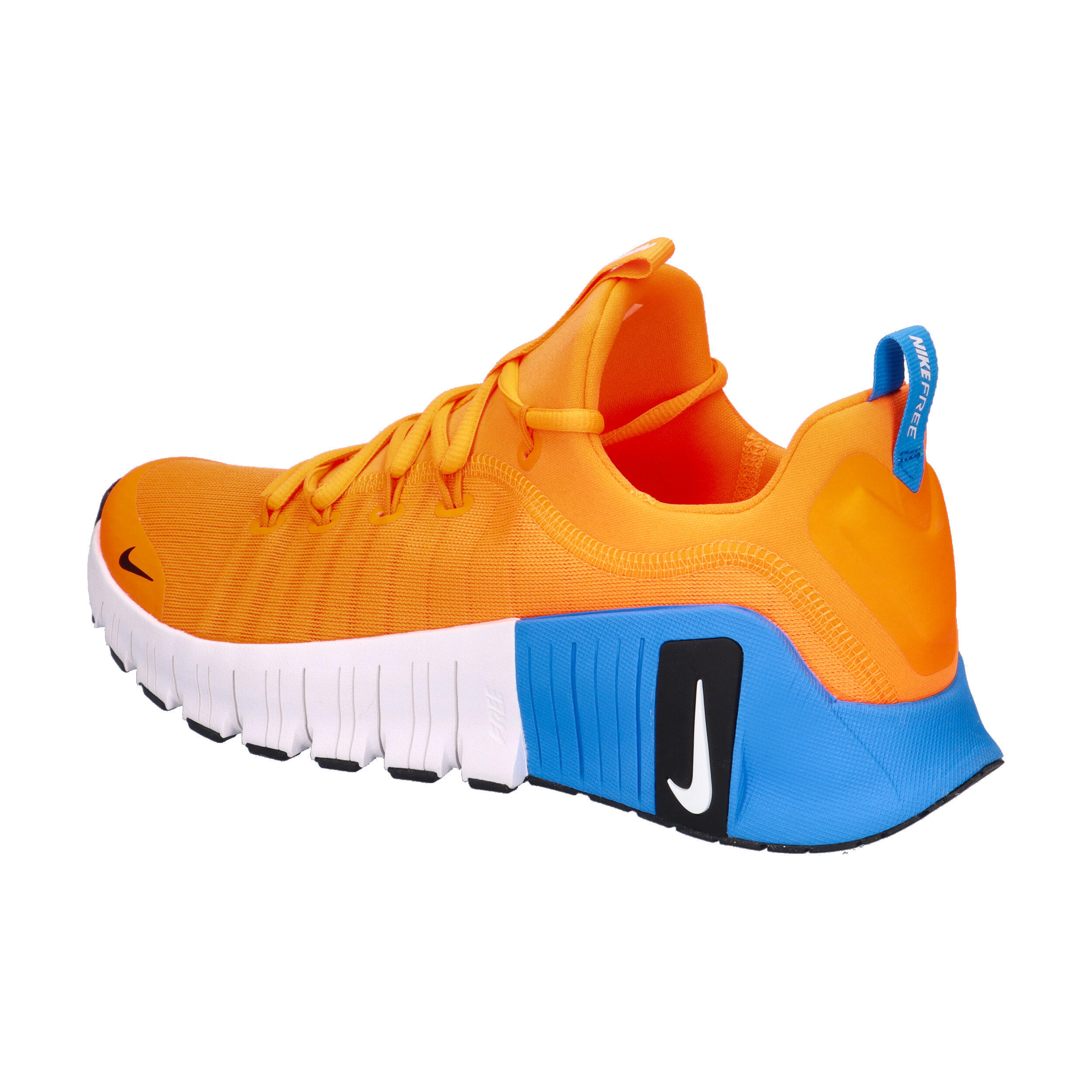 Trainingschoenen Nike Free Metcon 6 3/7