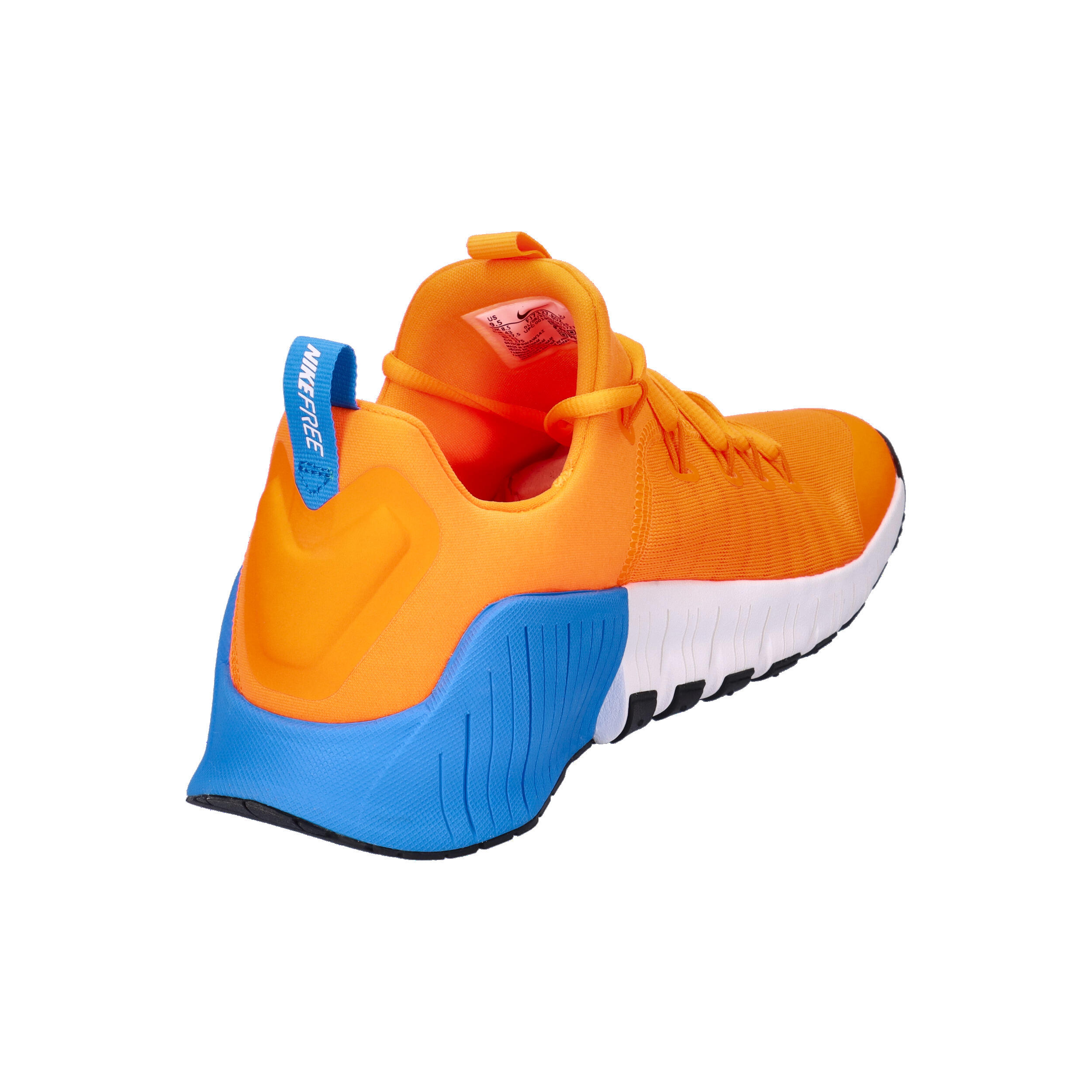 Trainingschoenen Nike Free Metcon 6 6/7