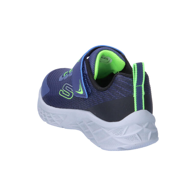 Pantofi Sport Skechers Model 403924l Culoare Albastru