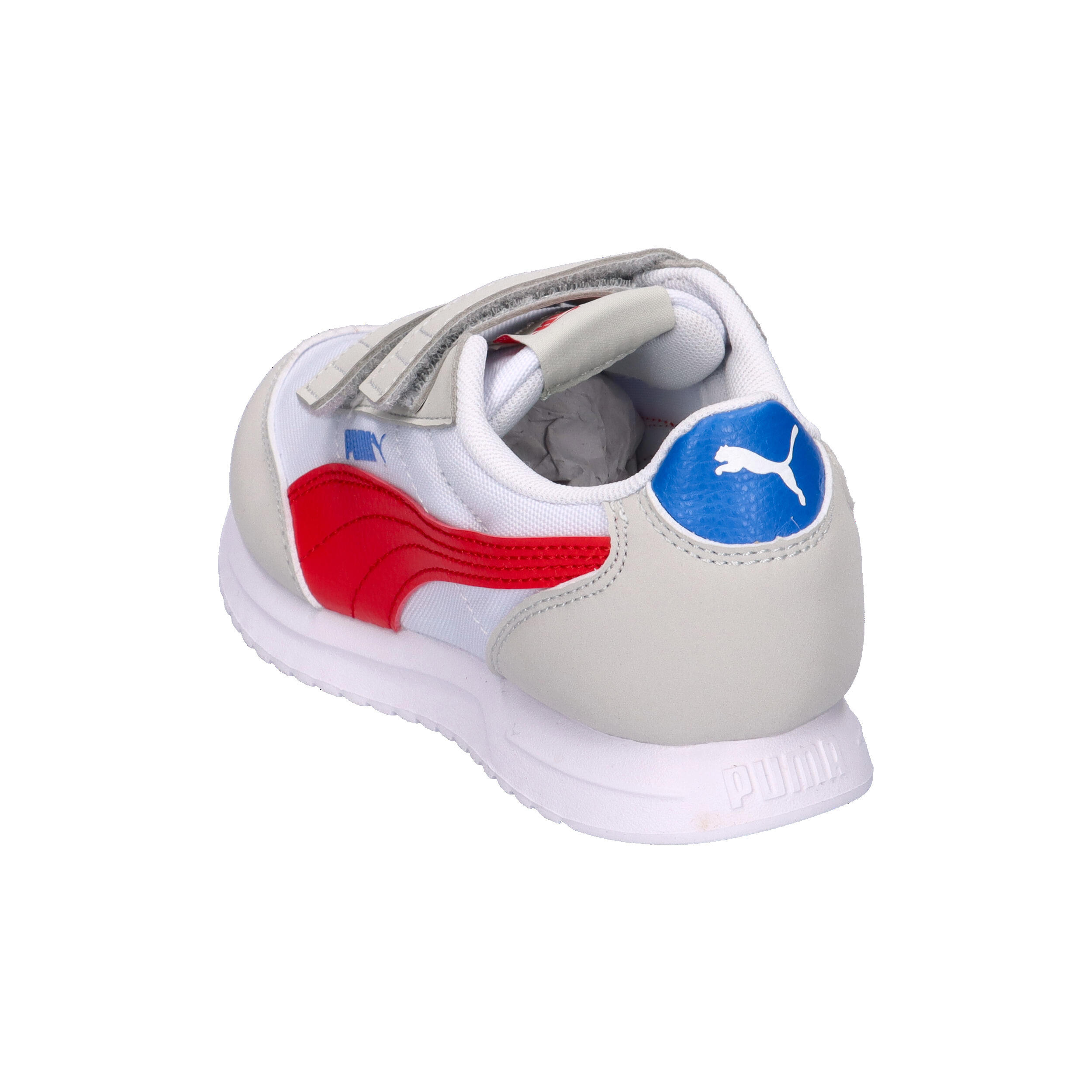 Puma Kinder Sneaker R78 Lightwind V PS 403707 12/15