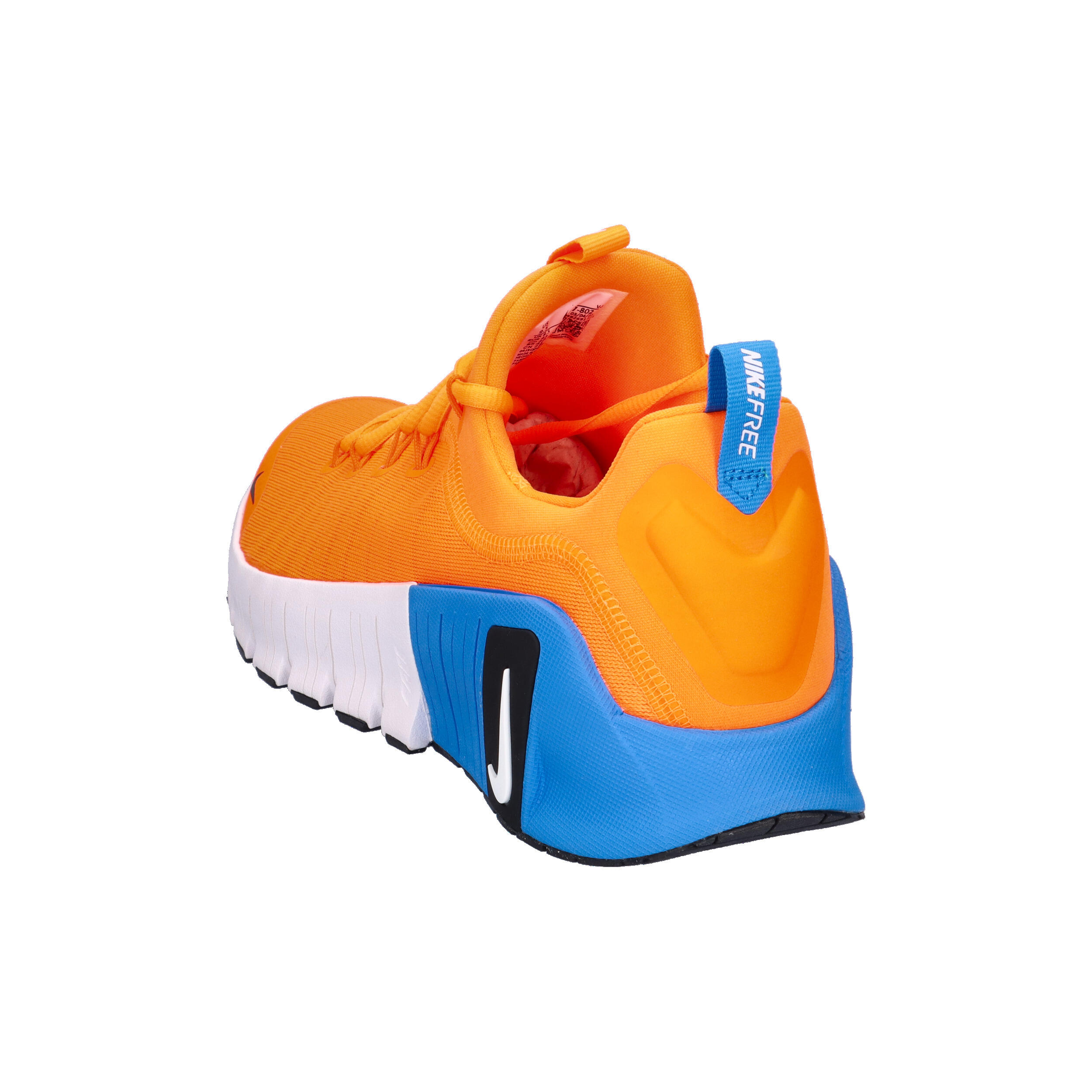 Trainingschoenen Nike Free Metcon 6 4/7