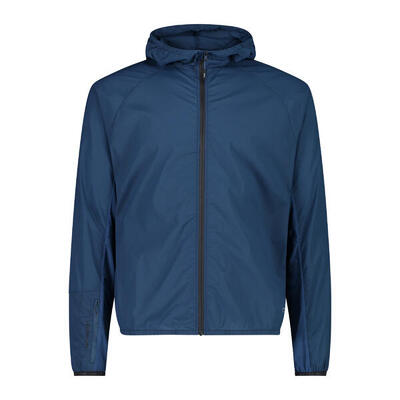 CMP Herren Laufjacke Man Jacket Fix Hood 34X6977