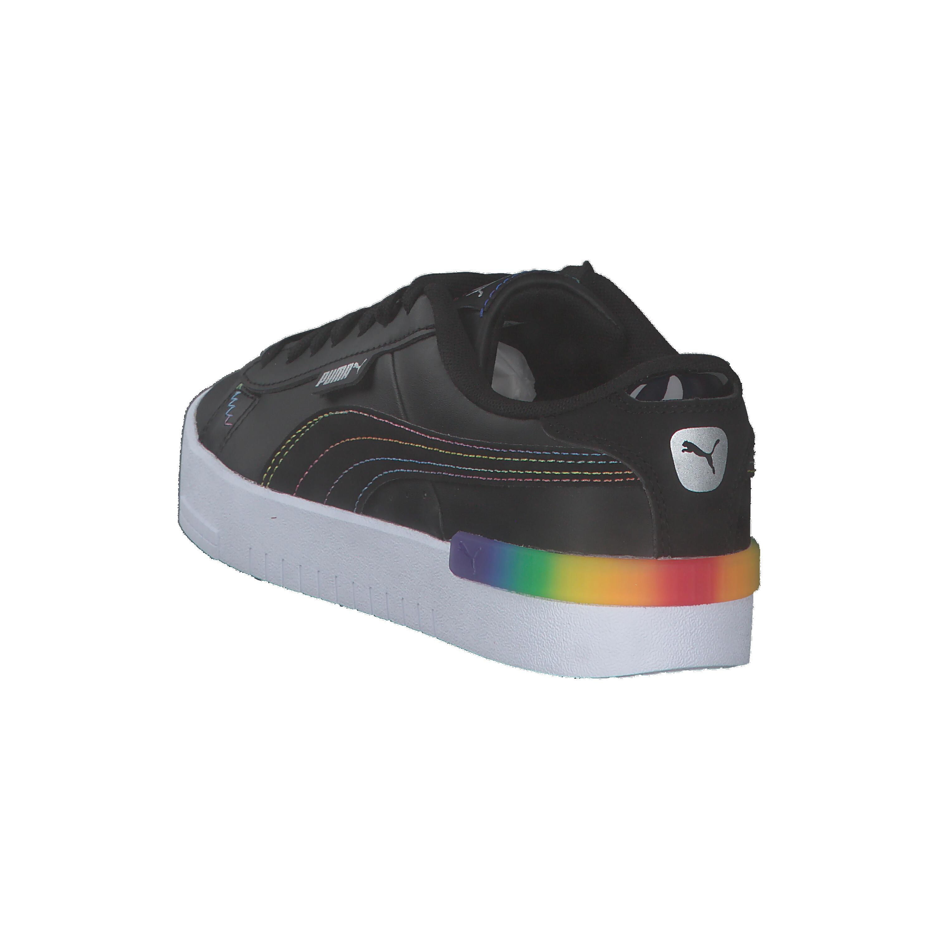 Puma Damen Sneaker Jada Rainbow Hues 384823 12/15