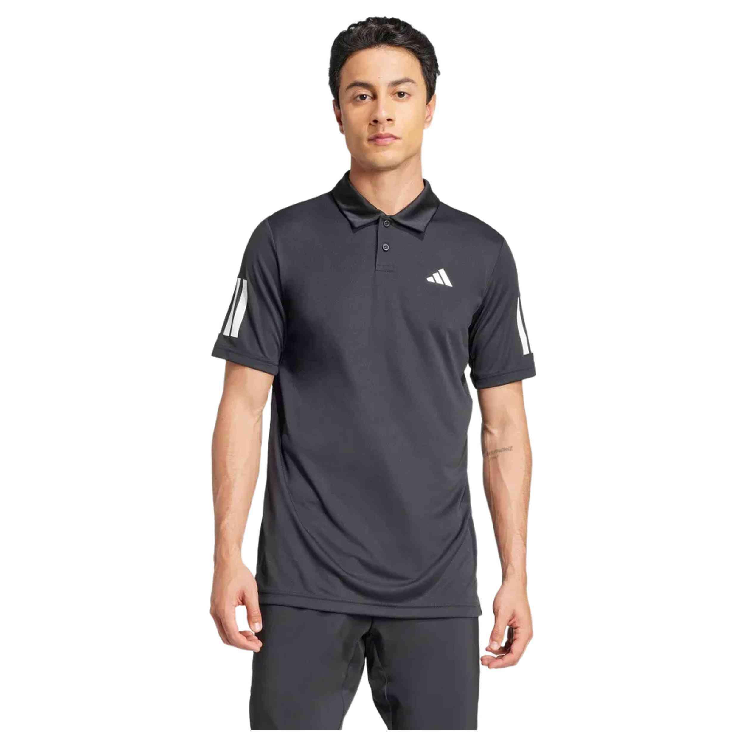 ADIDAS Short sleeve polo Adidas model JG0985 for man
