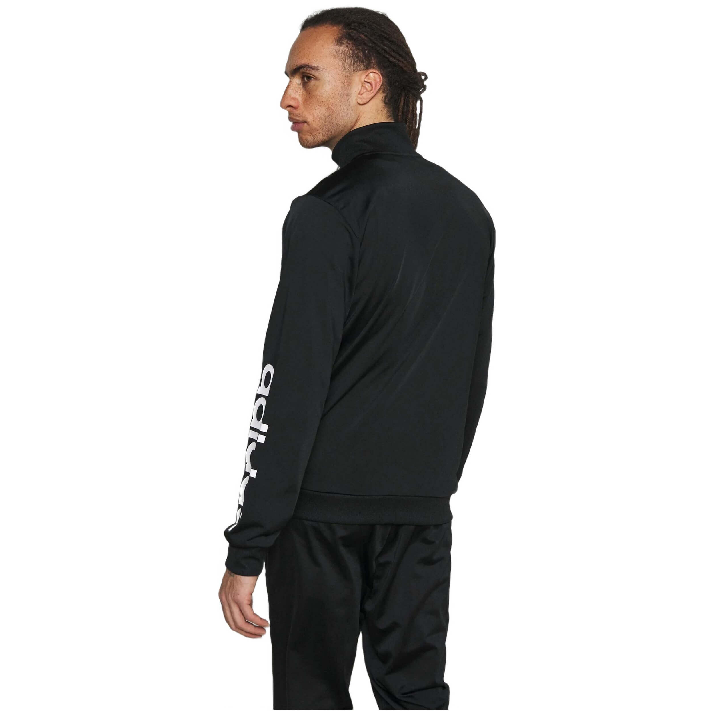 Fato de treino completo Adidas modelo GK9654 para homem 3/5