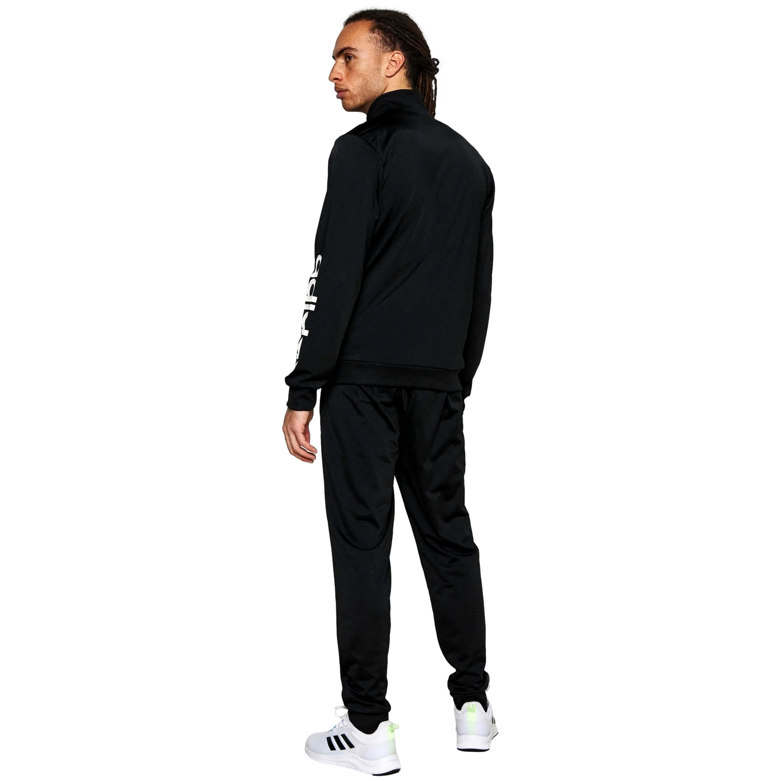 Fato de treino completo Adidas modelo GK9654 para homem 5/5