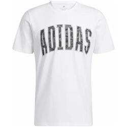 T-shirt Adidas modèle HA7211 pour homme