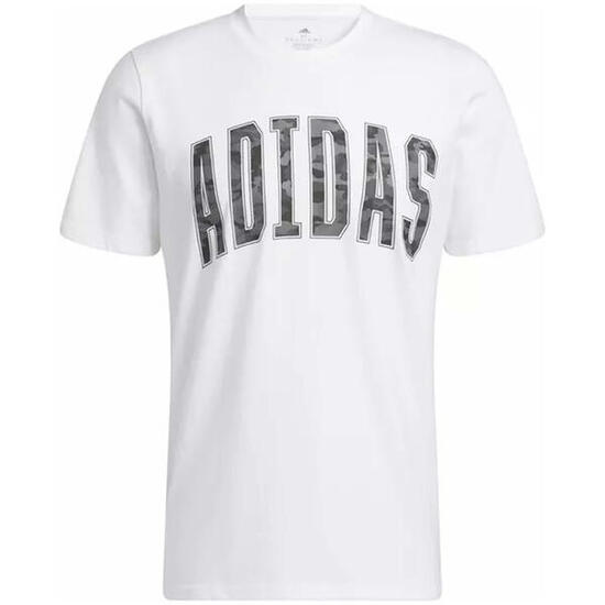 T-shirt Adidas modèle HA7211 pour homme