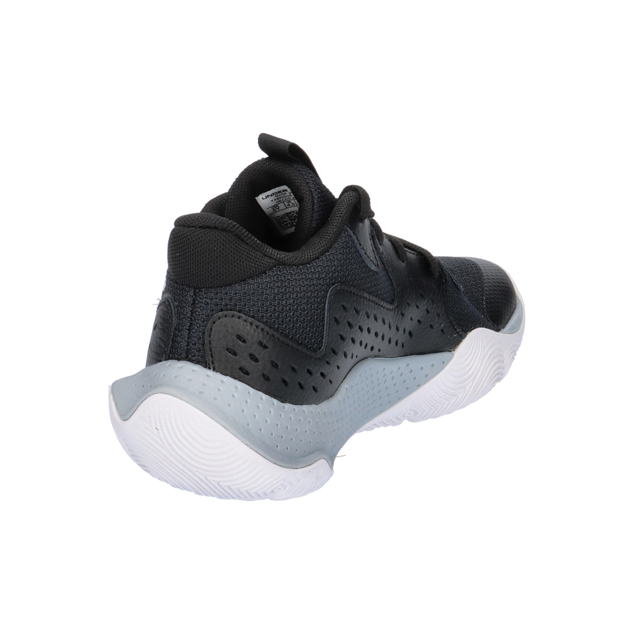 Scarpe da basket Under Armour GS Jet '23 6/7