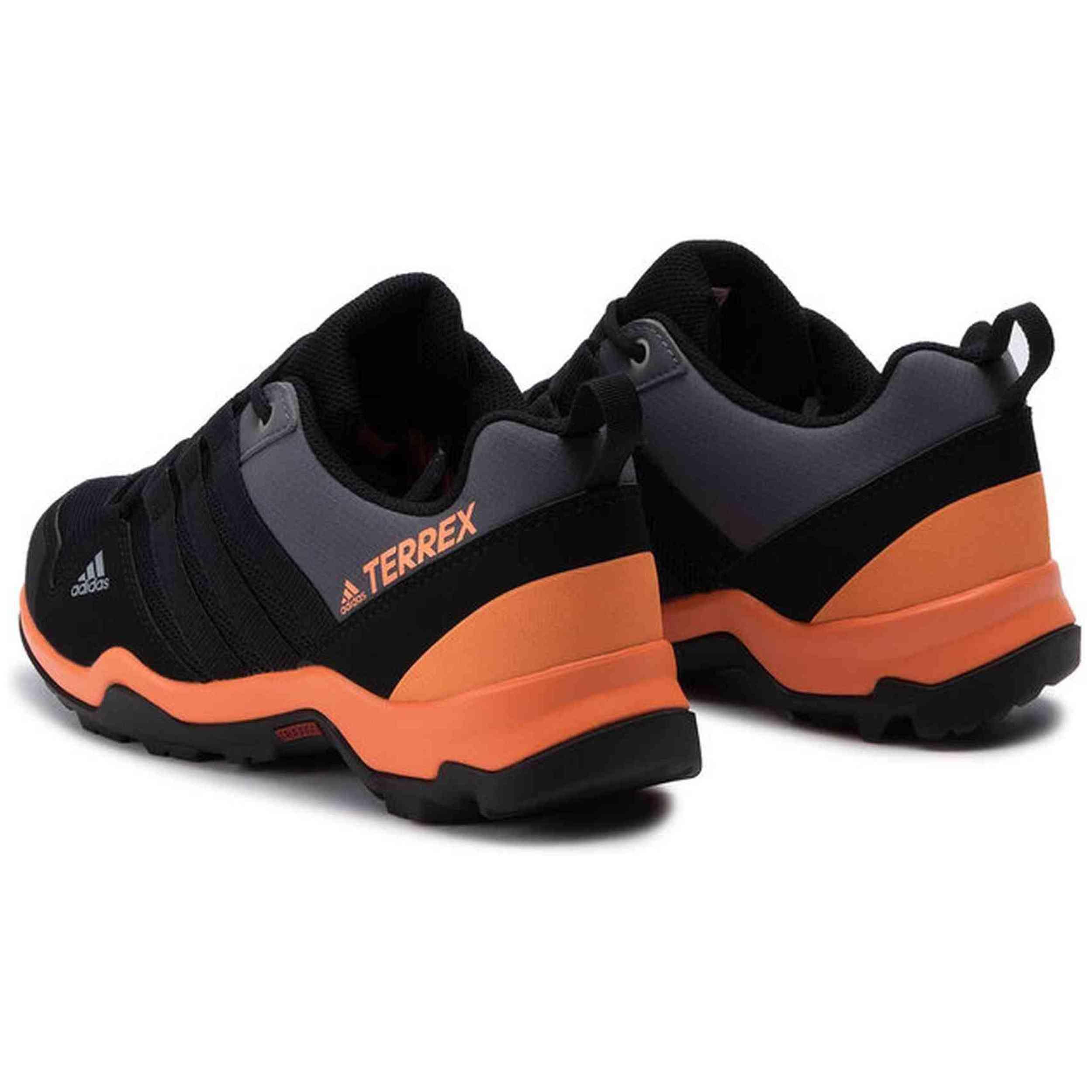 Zapatillas de trekking Adidas modelo AC7984 para niños 3/5