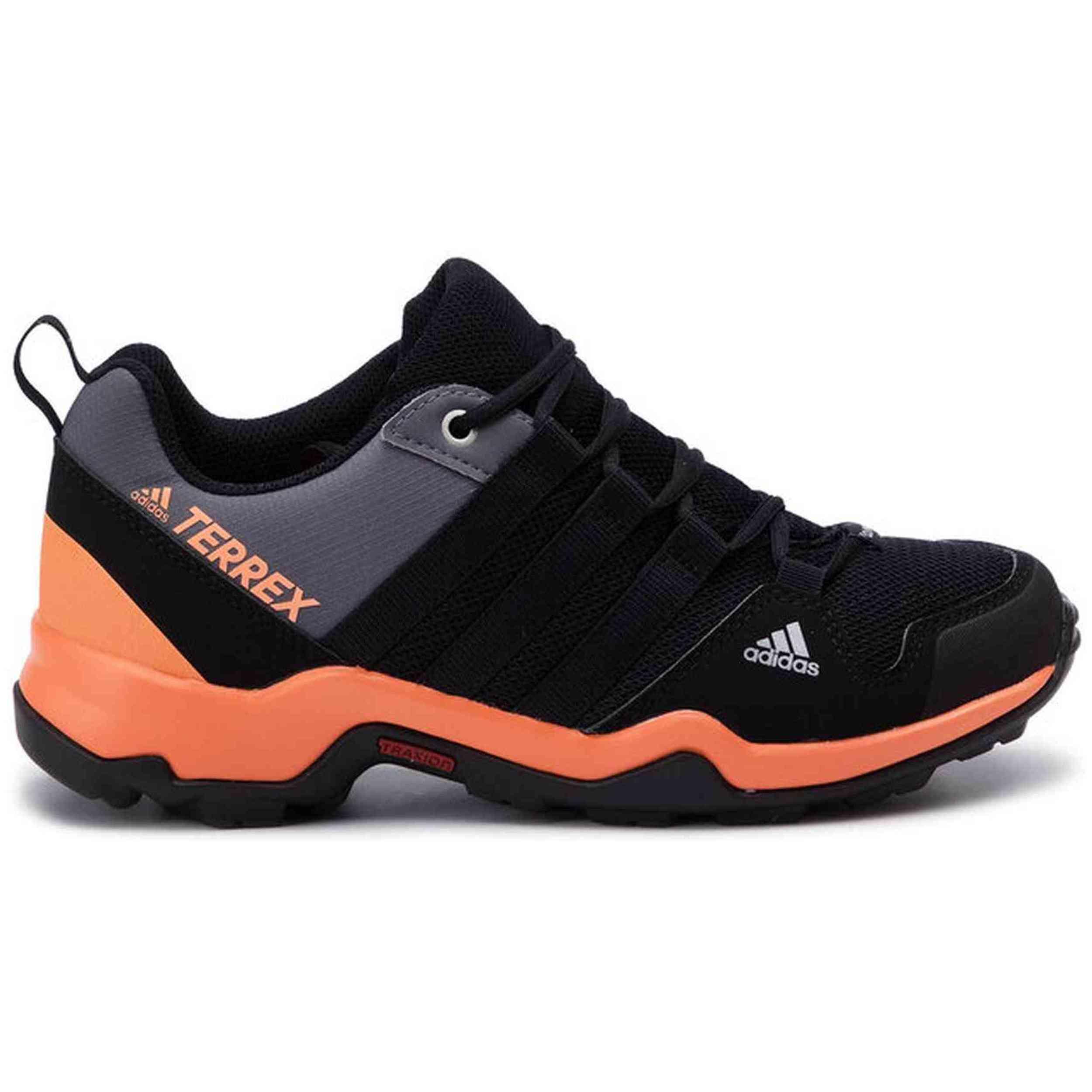 Zapatillas de trekking Adidas modelo AC7984 para niños 2/5