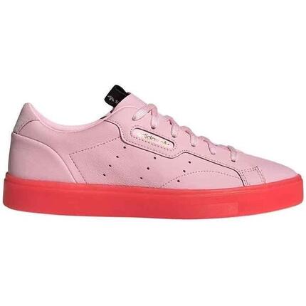 Adidas Originals Zapatillas Adidas Originals Sleek Rosa Mujer