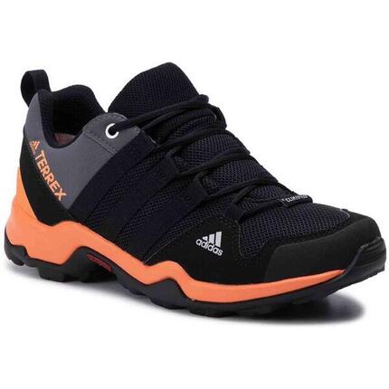 Chaussures de randonnee Adidas modèle AC7984 pour enfants