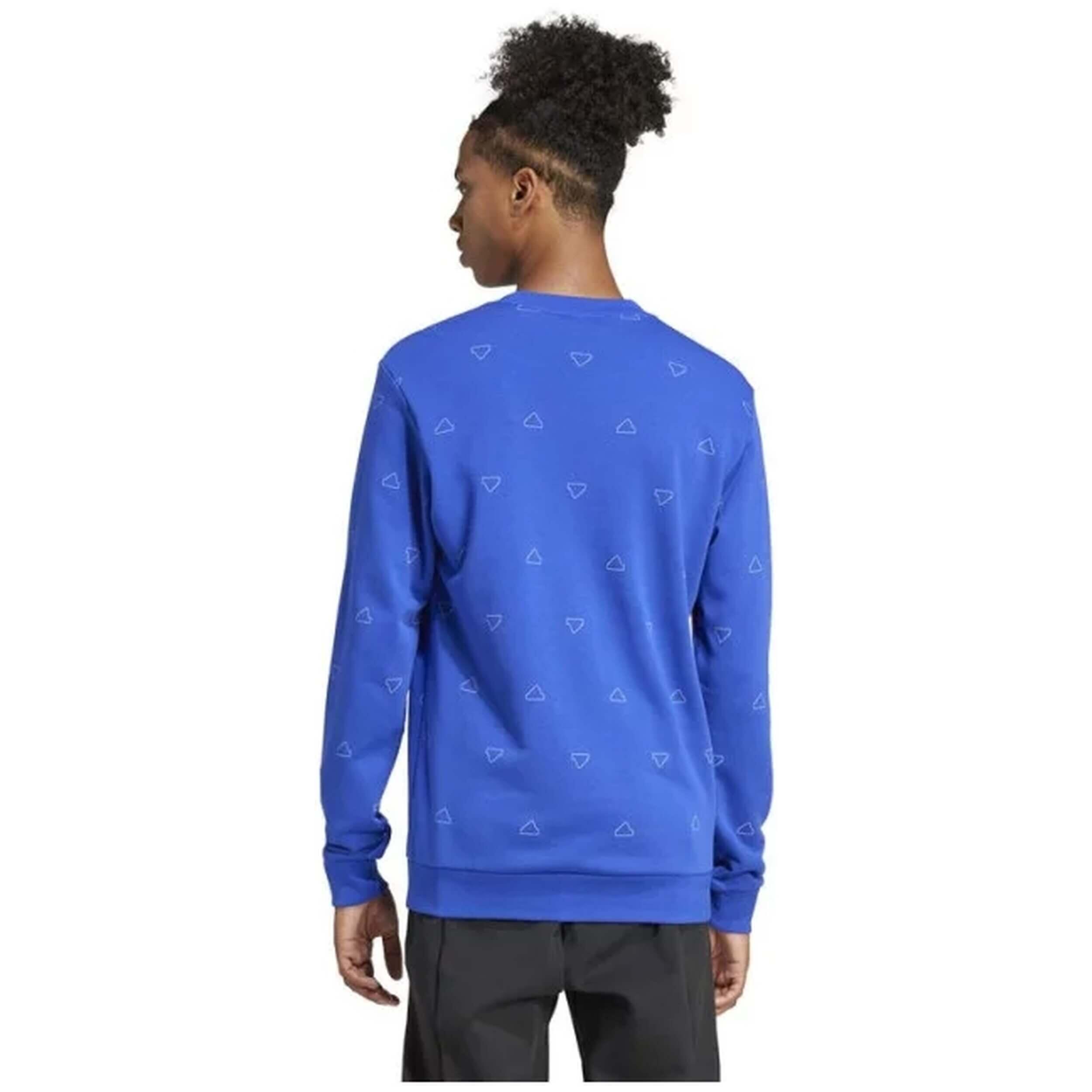 Sudadera Adidas modelo IV9356 para hombre 3/5