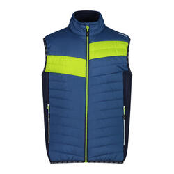 Gilet hybride CMP