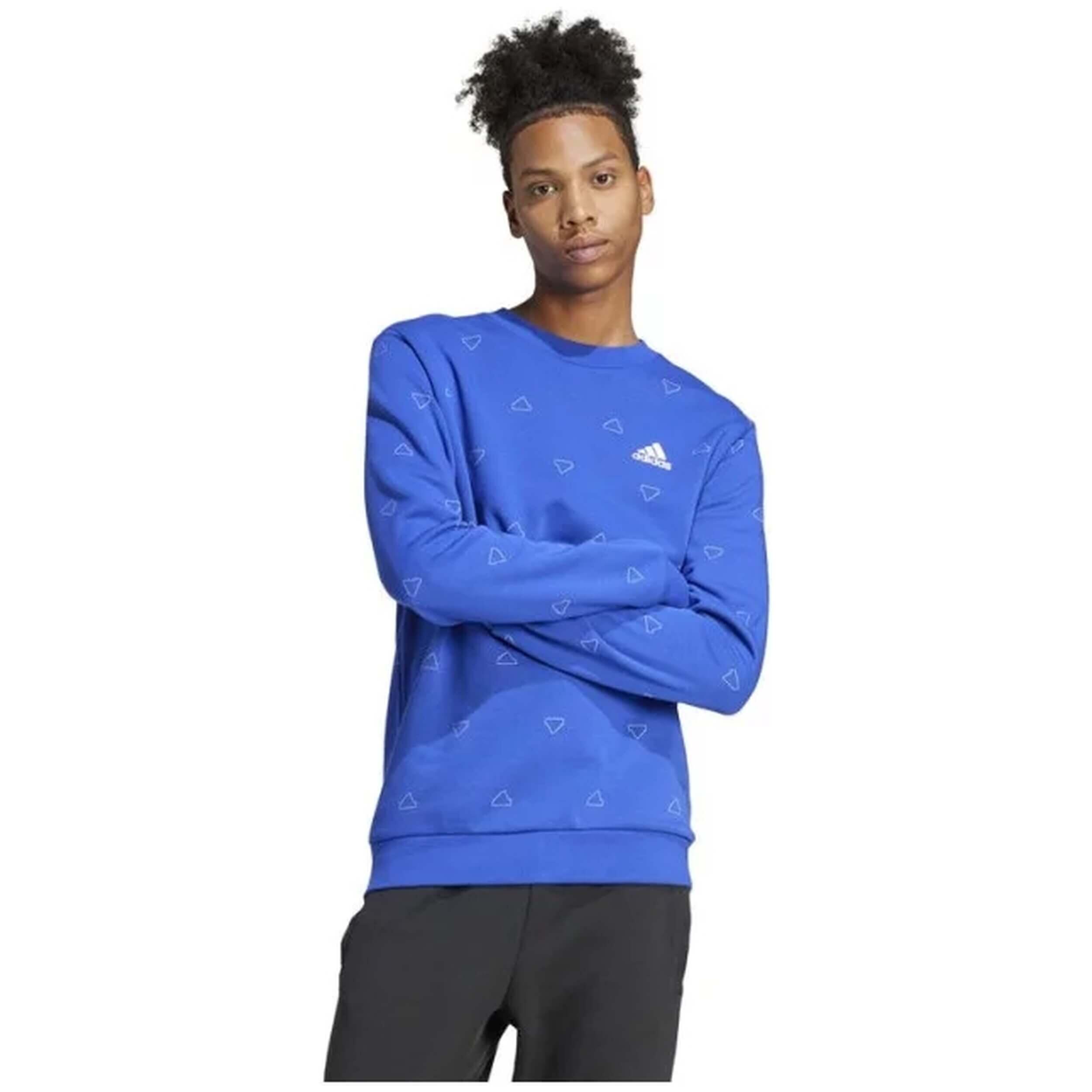 Sudadera Adidas modelo IV9356 para hombre 2/5